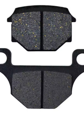 RIEJU Tango50 Motard 2009-2010 SHERCO SU 50 (21) 10年 刹车片