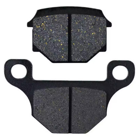 RIEJU Tango50 Motard 2009-2010 SHERCO SU 50 (21) 10年 刹车片