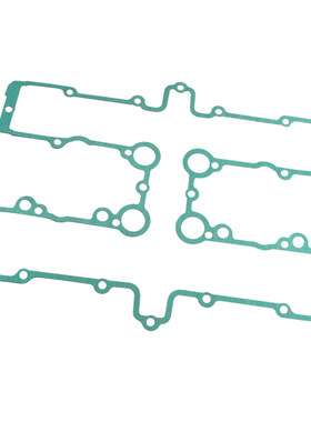 适用川崎 ZR400 Zephyr 89-95 ZX400 Z400FII 1994 缸头盖垫片