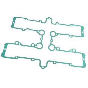 适用川崎 ZR400 Zephyr 89-95 ZX400 Z400FII 1994 缸头盖垫片