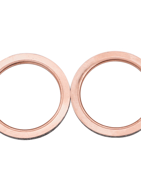 V-star 950 XVS950 2009-2017 Bolt 950 XVS950 14-23年 排气管垫