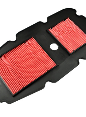 大排量发动机 XLV650 XL65V Transalp 00-07年 空滤 空气滤清器