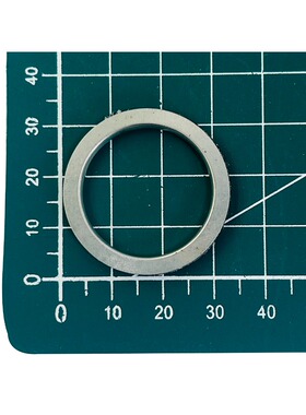 SH50Scoopy 96-01 EZ90Cub 91-96 MSX125Grom125 14-24排气管垫片