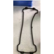 适用于Kawasaki川崎 Z1000 2010-2011年 气门室盖垫 缸头胶圈垫片