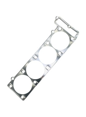 Ninja900ZX900 84-86ZL1000 87 EliminatorZL900 85-86气缸底座垫