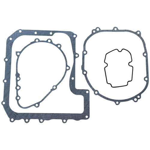 ZR800 Z800 2013-2016年 油底壳垫片 离合器盖垫 发电机盖垫片