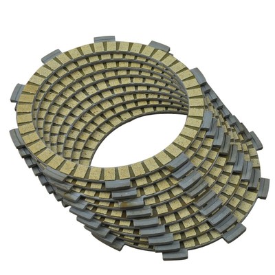 FZR600R Fairing 600 1989-2000 FZR400 R FZR 400R 离合器片 9片