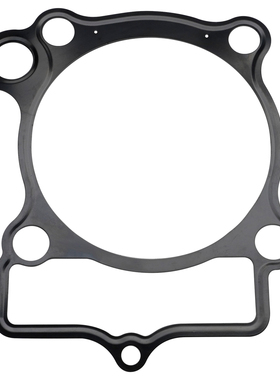 适配铃木RMZ250 RMZ 250 RM-Z250 2007-2009年汽缸上下缸密封垫片