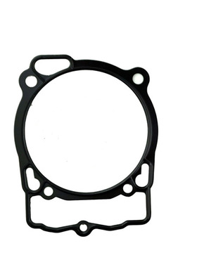 Husaberg FE FS FX 390 450 570 KTM400 450 500 530摩托气缸下垫