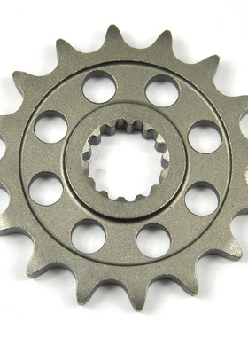 适贝奈利Benelli 1130 TRE K 2011-2012年 链盘小牙盘飞链轮小齿