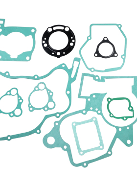 适用于HONDA本田CR125R 2001-2002年 发动机密封垫片大修理包套垫