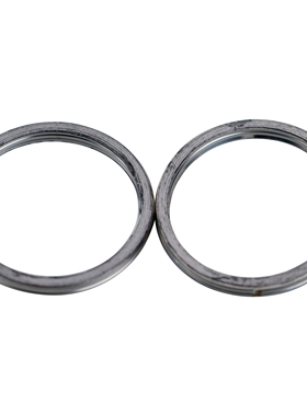 XVS950 2014-23 XVS1300 07-18 XV1100 89-98 排气管接口垫片