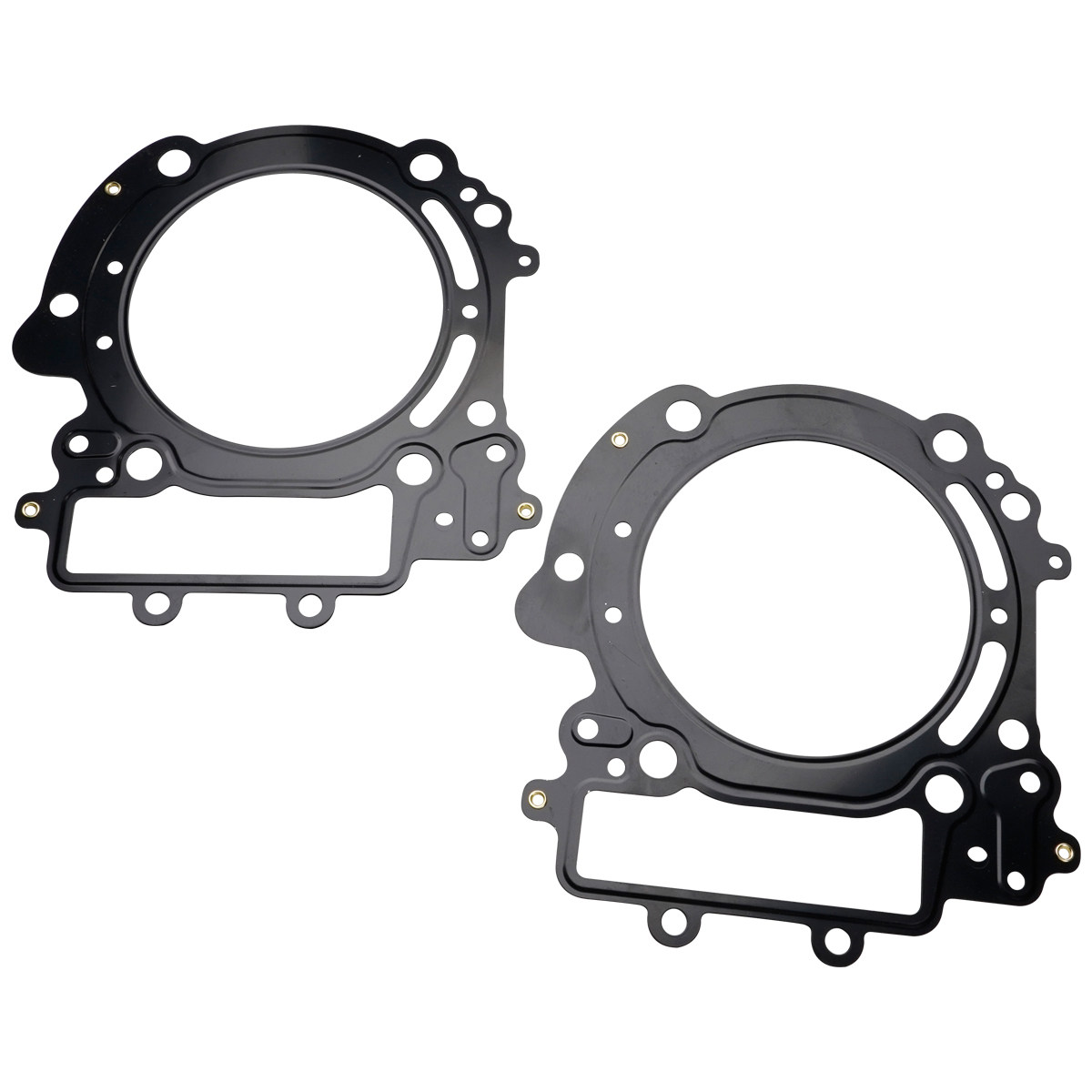 适用于KTM990 Adventure 990 06-13年 汽缸中上垫片前后缸每车2个,摩托车/装备/配件,气缸体,淘宝优惠券,粉丝福利购,淘宝优惠卷