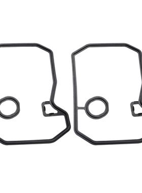 适用本田VT600C Shadow VLX 88-97年缸头胶气门室盖垫胶圈每车2个