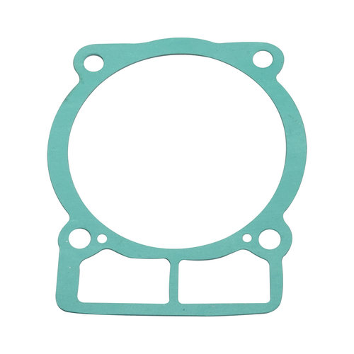 适用于KTM400/520 MXC RACING 2001-2002年 汽中缸 下缸密封垫片