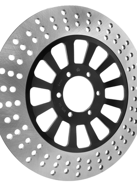 适用于雅马哈 XV 535 XV535 1987-1988年 前刹车盘刹车碟 制动盘