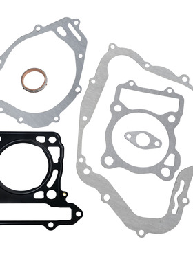 DRZ250 DR-Z250 01-09 DR250 cc 1998-2000大修垫 全车垫边盖垫片