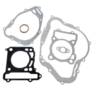 DRZ250 DR-Z250 01-09 DR250 cc 1998-2000大修垫 全车垫边盖垫片