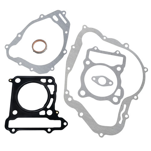 DRZ250 DR-Z250 01-09 DR250 cc 1998-2000大修垫 全车垫边盖垫片