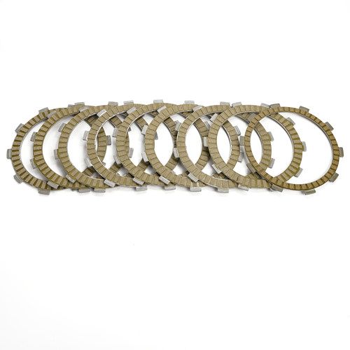 VFR800Fi 1998-1999 VFR750F VFR 750 F 1986-1997 离合器片