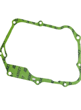 ZB50 1988TRX90 93-09 11-23ATC70 78-85TRX70 86-87右曲轴箱垫片