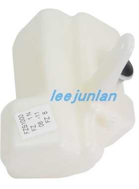 FZS1000 FZ1N 06-15年 FZ8 11-13 备用水壶 副水箱 冷却液壶