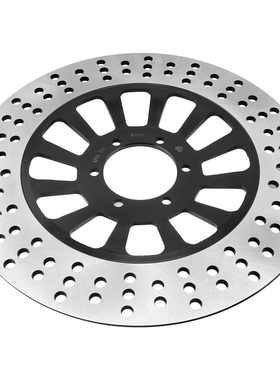 适用于雅马哈 XV 920 XV920 1982年 前刹车盘刹车碟 制动盘