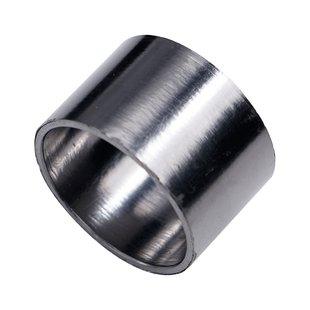 适配本田 CBR600RR 2003-2004年 排气管中段消音器石墨套密封垫圈