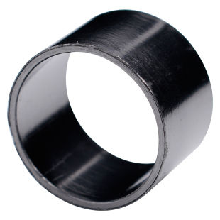 适配本田 CB1000R 2018-2023年 排气管中段消音器石墨套密封垫圈