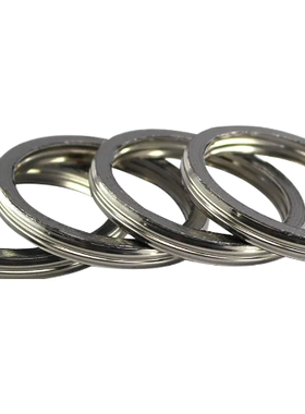 FZ0715-17 MT07 18-20 XSR700 18 GTS1000 94 FZR400 89 排气管垫