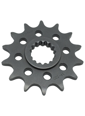 适配Gas Gas450 MC F Prado Edition 2025年 小齿链轮链盘前牙盘