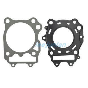 Skywave 250 1998 2006 边盖垫片 AN250 上下缸垫 Burgman