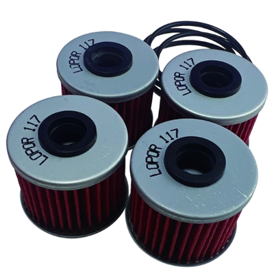 CRF1100L AfricaTwin NT1100 GL1800GoldWing GL1800D 机油滤清器