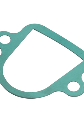 适用铃木SUZUKI GSX400 Inazuma GK7BA 97-02年 机油滤网密封垫片