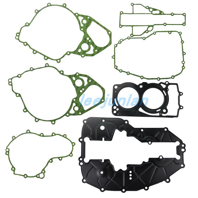 F800GS/R/S/ST/GT F650GS F700 全车垫 发动机密封垫 缸头垫