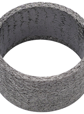 ZX900 GPZ900R 86-93 1998-2003 排气管消音器后端连接器密封圈