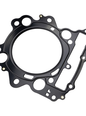 适配雅马哈YXR660FA Rhino 660 2004-2007年 汽中缸上缸密封垫片