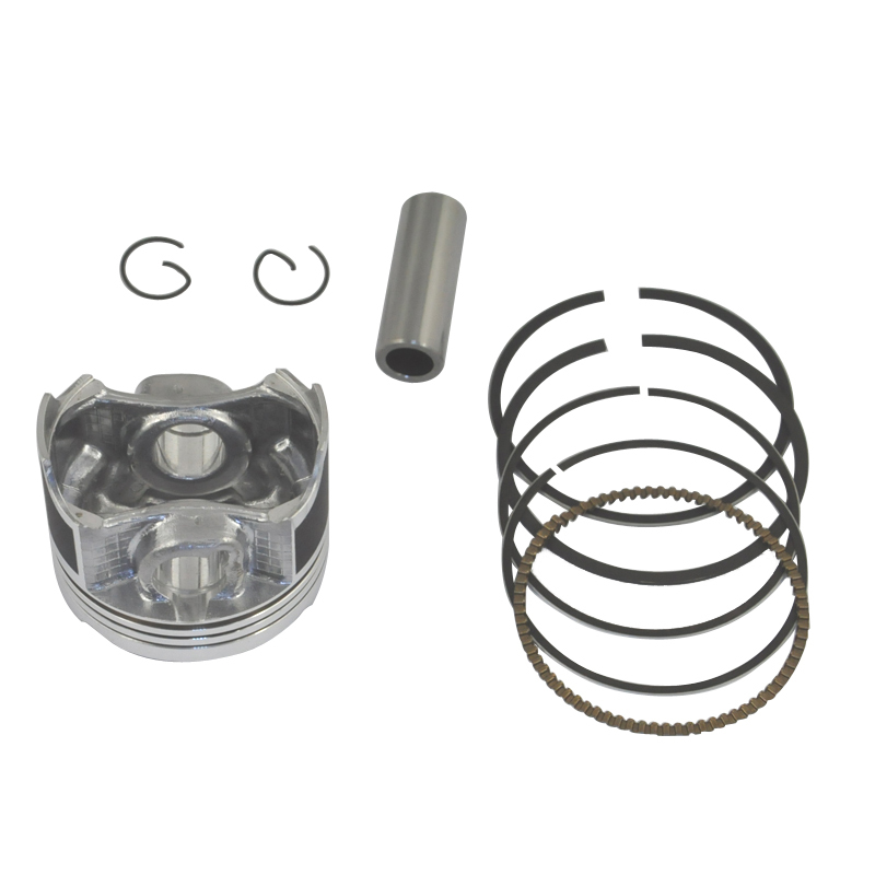 CB-1 CB400 CBR400 CBR23/29 VFR400/30/35 KT8 活塞环 套塞 塞总