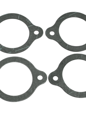 KTM 450 EXC-F 450EXCF six days 450SMR 500 XCF-W 排气管垫片