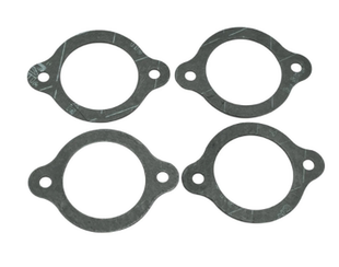 KTM 450 EXC-F 450EXCF six days 450SMR 500 XCF-W 排气管垫片