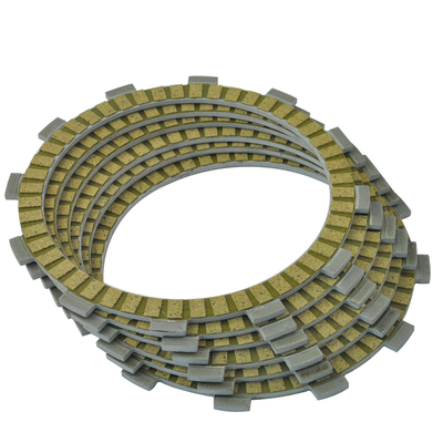 适用VT750C VF750 VT700C VF700 CB700 Nighthawk 84-86 离合器片