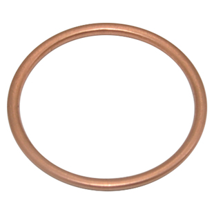 Seven Fifty RC42 适用本田 2003年 1992 排气管垫片 CB750