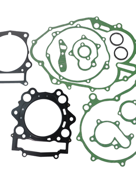 XT660 XT660R XT660X 04-11 MT03 MT-03 06-12 全车垫 离合器垫片