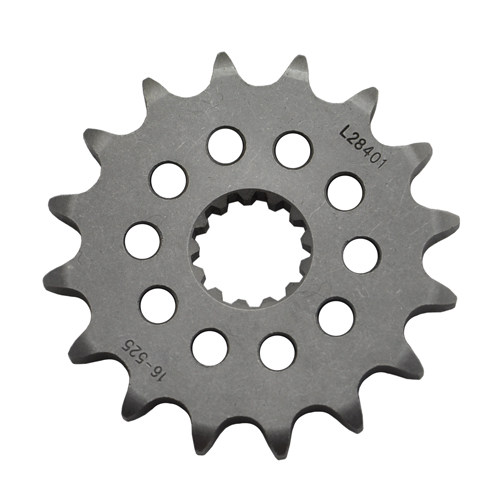 适配 GSX-S1000 SRQ-M0M1M2M3M4 Katana 19-24年 小齿链轮前牙盘