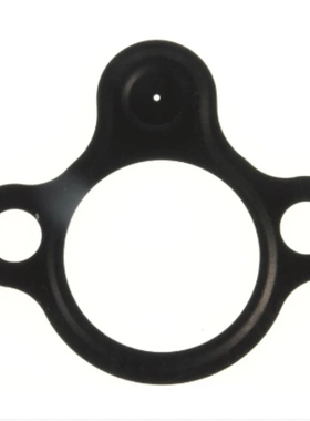 适用本田 CBF600S 08-09 XL1000V Varadero 03-09年 张紧器垫片