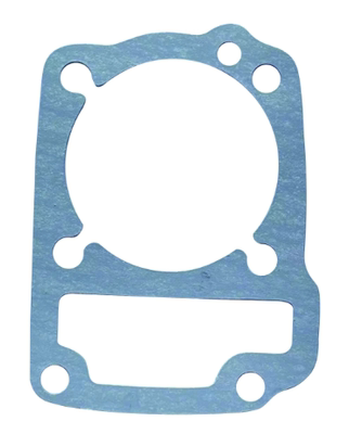 适用于CRF125F CRF125FB 2014-2023摩托车气缸底座垫片密封垫