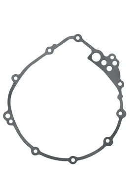 适用雅马哈YZF-R6 03-05 YZF-R6S 03-09年 FZ6N FZ6S 离合器盖垫