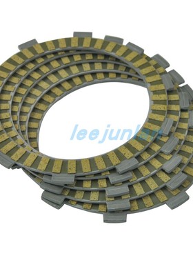 ATC250 ATC 250 ES SX TRX250 Fourtrax 250 1985-1987 离合器片