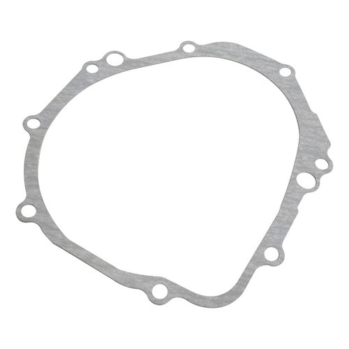 适用于铃木GSR600 2006-2010年 左边盖垫磁电机发电机密封垫片