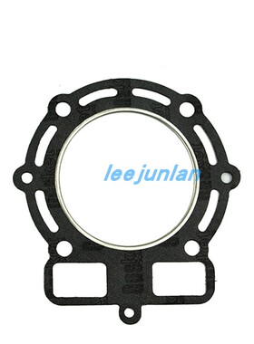 KTM250 400 450 520 525 EXC SX MXC SMR XC XC-W缸径95.3 上缸垫